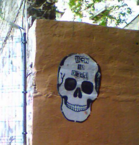 bcn-is-dead
