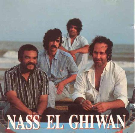 Nass El Ghiwane Taghounja Lebtana Nass El Ghiwane Taghounja Lebtana