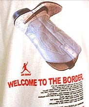 chingoshirt