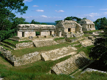 mayan-temples-acoustic-loudspeaker