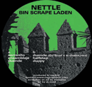 T-nettle bin scrape laden-SOOT003-001