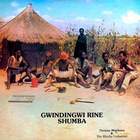 shumbaw