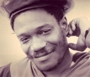 HEART <b>HORACE ANDY</b> &amp; EVERYBODY ELSE - 598