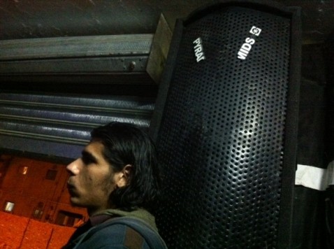 ahmed+pyramids