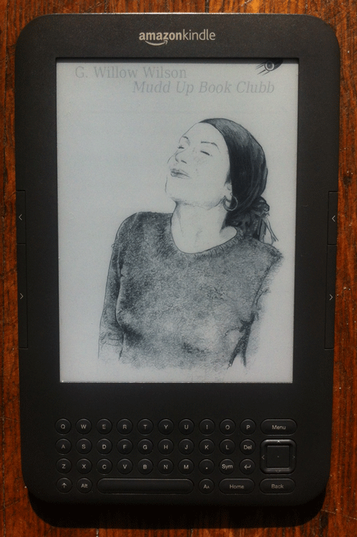 willow-kindle