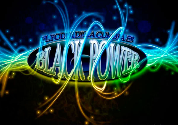 Black Power Cumbia