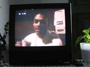 risky roads, kano, my tv.