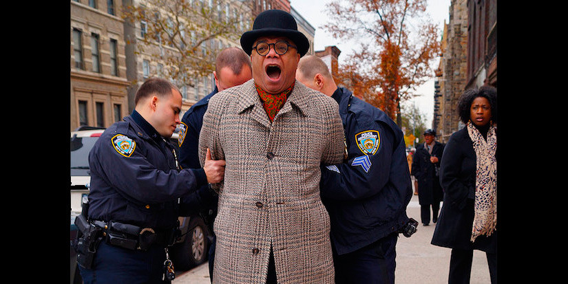 Historian Arrested While Protesting Renaissance Casino Demolition