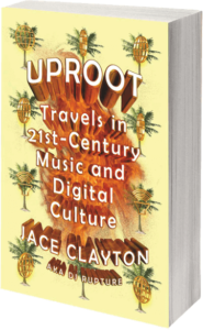 uprooted book uprooted book